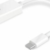 TP-LINK UC400 Μετατροπέας USB-C male σε USB-A female OTG SuperSpeed 3.0 Λευκό