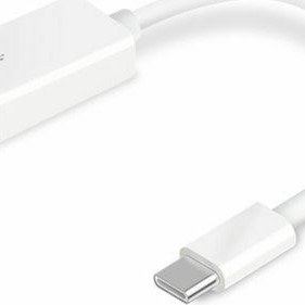 TP-LINK UC400 Μετατροπέας USB-C male σε USB-A female OTG SuperSpeed 3.0 Λευκό