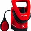 Einhell GE-SP 3546 RB Ηλεκτρική Αντλία Επιφάνειας 350W Μονοφασική