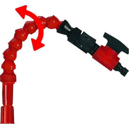 Einhell GE-SP 3546 RB Ηλεκτρική Αντλία Επιφάνειας 350W Μονοφασική