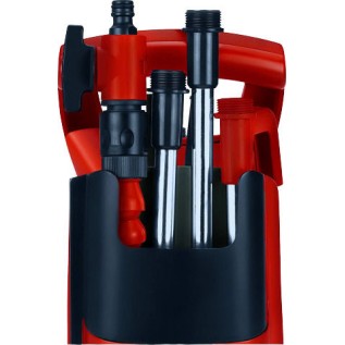 Einhell GE-SP 3546 RB Ηλεκτρική Αντλία Επιφάνειας 350W Μονοφασική