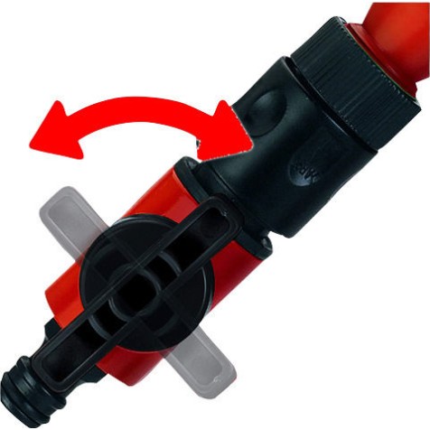 Einhell GE-SP 3546 RB Ηλεκτρική Αντλία Επιφάνειας 350W Μονοφασική