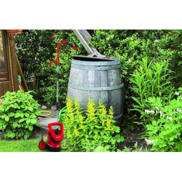 Einhell GE-SP 3546 RB Ηλεκτρική Αντλία Επιφάνειας 350W Μονοφασική