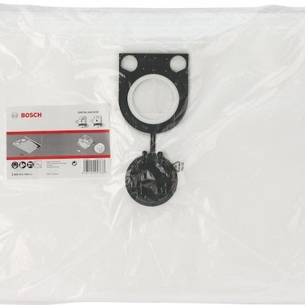 Bosch Σακούλες Σκούπας 5τμχ Συμβατή με Σκούπα Bosch