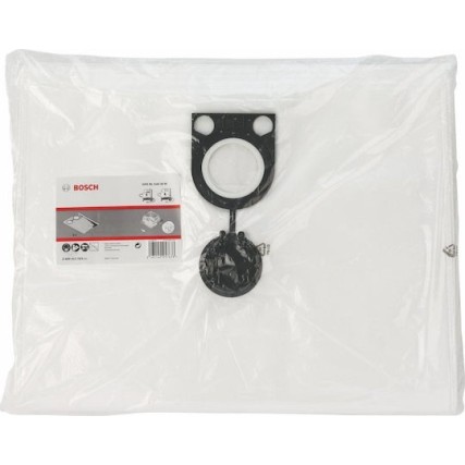 Bosch Σακούλες Σκούπας 5τμχ Συμβατή με Σκούπα Bosch