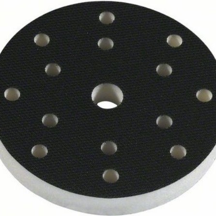 Bosch 2608601127 Αναλώσιμα Τριβείων Ενδιάμεση Βάση Φ150mm