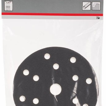 Bosch 2608601127 Αναλώσιμα Τριβείων Ενδιάμεση Βάση Φ150mm