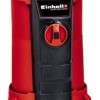 Einhell GE-DP 6935 A ECO Μονοφασική Αντλία Ακαθάρτων / Λυμάτων 0.92hp 4171450