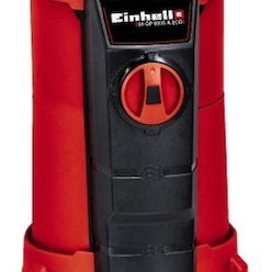 Einhell GE-DP 6935 A ECO Μονοφασική Αντλία Ακαθάρτων / Λυμάτων 0.92hp 4171450
