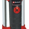 Einhell GE-DP 7935 N-A ECO Μονοφασική Αντλία Ακαθάρτων / Λυμάτων 1.05hp 4171460