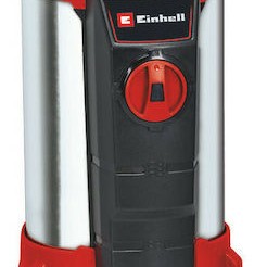 Einhell GE-DP 7935 N-A ECO Μονοφασική Αντλία Ακαθάρτων / Λυμάτων 1.05hp 4171460