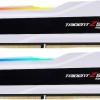G.Skill Trident Z5 RGB DDR5 64GB RAM με 2x32GB Modules και Ταχύτητα 6000 για Desktop