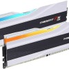 G.Skill Trident Z5 RGB DDR5 64GB RAM με 2x32GB Modules και Ταχύτητα 6000 για Desktop