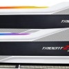 G.Skill Trident Z5 RGB DDR5 64GB RAM με 2x32GB Modules και Ταχύτητα 6000 για Desktop