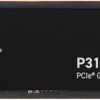 Crucial P310 SSD 1TB M.2 NVMe PCI Express 4.0