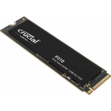 Crucial P310 SSD 1TB M.2 NVMe PCI Express 4.0