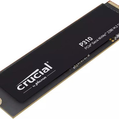 Crucial P310 SSD 1TB M.2 NVMe PCI Express 4.0
