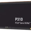 Crucial P310 SSD 1TB M.2 NVMe PCI Express 4.0