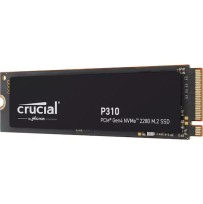 Crucial P310 SSD 1TB M.2 NVMe PCI Express 4.0