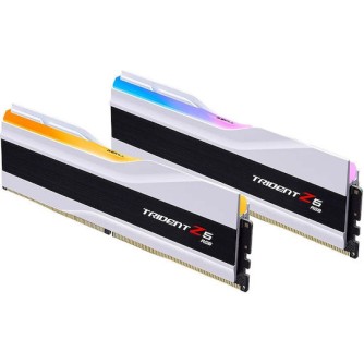 G.Skill Trident Z5 DDR5 32GB RAM με 2x16GB Modules και Ταχύτητα 6400 για Desktop