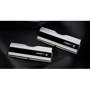 G.Skill Trident Z5 DDR5 32GB RAM με 2x16GB Modules και Ταχύτητα 6400 για Desktop