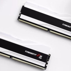 G.Skill Trident Z5 DDR5 32GB RAM με 2x16GB Modules και Ταχύτητα 6400 για Desktop