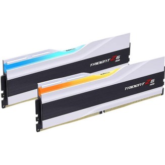 G.Skill Trident Z5 DDR5 32GB RAM με 2x16GB Modules και Ταχύτητα 6400 για Desktop