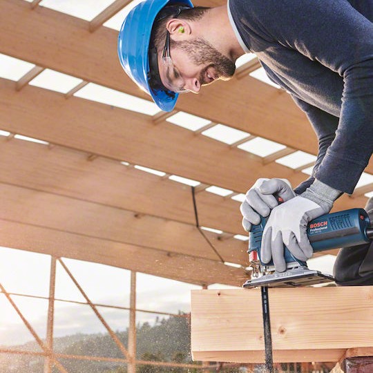 Bosch T344D Λάμες για Ξύλο 152mm 3τμχ