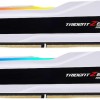 G.Skill Trident Z5 RGB DDR5 96GB RAM με 2x48GB Modules και Ταχύτητα 6400 για Desktop
