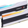 G.Skill Trident Z5 RGB DDR5 96GB RAM με 2x48GB Modules και Ταχύτητα 6400 για Desktop