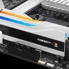 G.Skill Trident Z5 RGB DDR5 96GB RAM με 2x48GB Modules και Ταχύτητα 6400 για Desktop