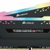 Corsair Vengeance RGB Pro DDR4 16GB RAM με 2x8GB Modules και Ταχύτητα 3200 για Desktop
