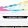Corsair Vengeance RGB Pro DDR4 16GB RAM με 2x8GB Modules και Ταχύτητα 3600 για Desktop