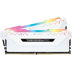 Corsair Vengeance RGB Pro DDR4 16GB RAM με 2x8GB Modules και Ταχύτητα 3600 για Desktop