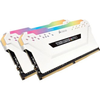 Corsair Vengeance RGB Pro DDR4 16GB RAM με 2x8GB Modules και Ταχύτητα 3600 για Desktop