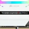 Corsair Vengeance RGB Pro DDR4 16GB RAM με 2x8GB Modules και Ταχύτητα 3600 για Desktop