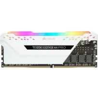 Corsair Vengeance RGB Pro DDR4 16GB RAM με 2x8GB Modules και Ταχύτητα 3600 για Desktop