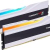 G.Skill Trident Z5 RGB DDR5 48GB RAM με 2x24GB Modules και Ταχύτητα 7200 για Desktop