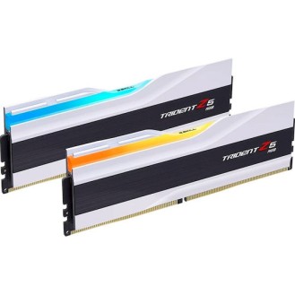 G.Skill Trident Z5 RGB DDR5 48GB RAM με 2x24GB Modules και Ταχύτητα 7200 για Desktop