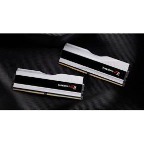 G.Skill Trident Z5 RGB DDR5 48GB RAM με 2x24GB Modules και Ταχύτητα 8000 για Desktop