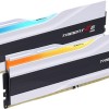 G.Skill Trident Z5 RGB DDR5 48GB RAM με 2x24GB Modules και Ταχύτητα 8000 για Desktop