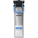 Epson T9452XL Γνήσιο Μελάνι Εκτυπωτή InkJet Κυανό (C13T945240)