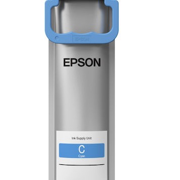 Epson T9452XL Γνήσιο Μελάνι Εκτυπωτή InkJet Κυανό (C13T945240)