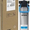 Epson T9452XL Γνήσιο Μελάνι Εκτυπωτή InkJet Κυανό (C13T945240)