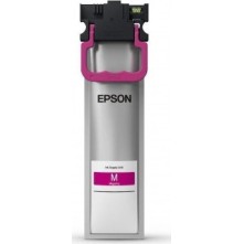 Epson T9453XL Γνήσιο Μελάνι Εκτυπωτή InkJet Ματζέντα (C13T945340)