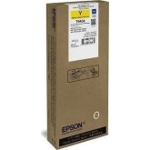 Epson T9454XL Γνήσιο Μελάνι Εκτυπωτή InkJet Κίτρινο (C13T945440)