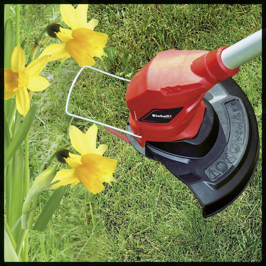 Einhell GC-CT 18/24 Li - Solo Χορτοκοπτικό Μπαταρίας Ώμου / Χειρός 18V Solo 1.3kg