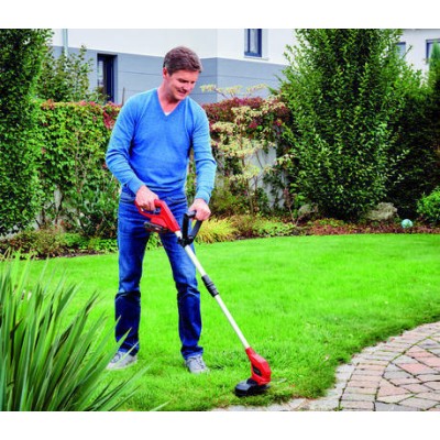 Einhell GC-CT 18/24 Li - Solo Χορτοκοπτικό Μπαταρίας Ώμου / Χειρός 18V Solo 1.3kg