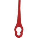 Einhell GC-CT 18/24 Li P Χορτοκοπτικό Μπαταρίας Ώμου / Χειρός 18V 1.5Ah 2.08kg