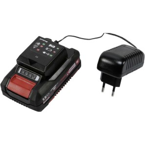 Einhell GC-CT 18/24 Li P Χορτοκοπτικό Μπαταρίας Ώμου / Χειρός 18V 1.5Ah 2.08kg